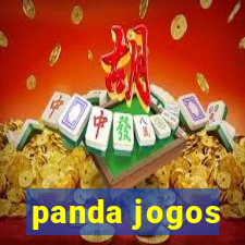 panda jogos